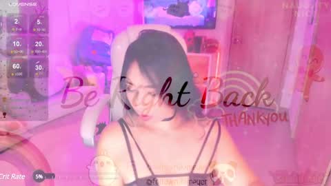 Snapshot of nicollemeyer chatting on March 10, 2025, 5:39 pm Nicolle Go to Visit online show from March 10, 2025, 5:39 pm