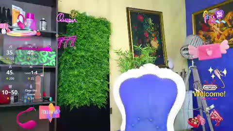 Nicolle online show from July 8, 2026, 8:52 am