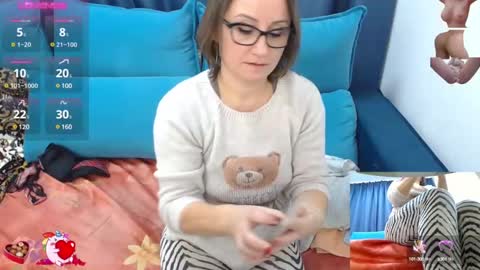 Nicolle online show from January 6, 2025, 7:56 pm