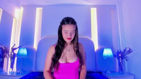 Snapshot of nicolmeyer chatting on January 20, 2025, 11:45 am Nicol online show from January 20, 2025, 11:45 am