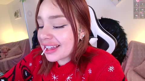 Snapshot of nicolthompsonn chatting on December 30, 2024, 4:09 am Nicol online show from December 30, 2024, 4:09 am