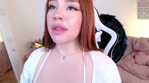 Snapshot of nicolthompsonn chatting on January 23, 2025, 3:48 am Nicol online show from January 23, 2025, 3:48 am