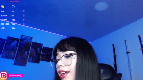 Snapshot of nicorobinn chatting on December 12, 2024, 2:04 am Lizzie online show from December 12, 2024, 2:04 am