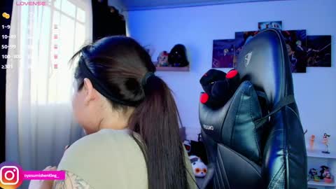 Lizzie online show from April 9, 2026, 9:53 pm