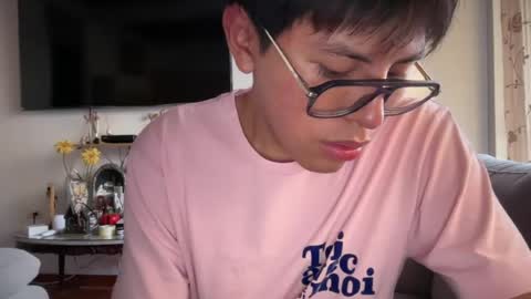 nicoxdulce online show from July 22, 2026, 4:43 pm