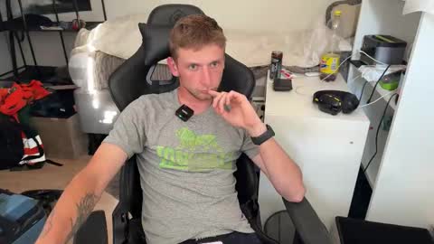 nicramga online show from September 11, 2025, 3:23 pm