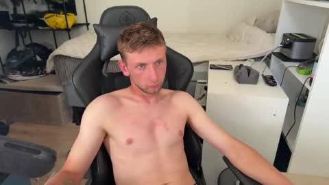 nicramga online show from September 12, 2025, 1:55 pm