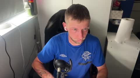 nicramga online show from October 5, 2025, 3:10 pm