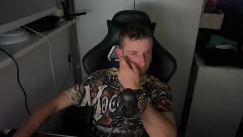 nicramga online show from October 9, 2025, 5:11 pm