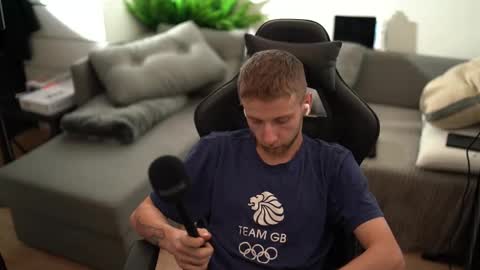 nicramga online show from January 31, 2026, 10:30 pm