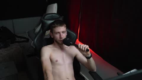 nicramga online show from February 21, 2026, 4:08 pm