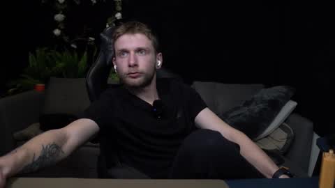 nicramga online show from February 25, 2026, 8:29 pm