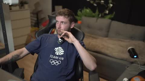 nicramga online show from March 1, 2026, 5:48 pm