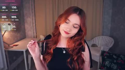 Snapshot of nidiazierden chatting on November 9, 2025, 5:22 pm Hello my name Meris online show from November 9, 2025, 5:22 pm