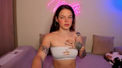 Niela  online show from January 15, 2026, 9:07 pm