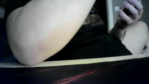 Niewidoczny online show from March 9, 2025, 1:25 am