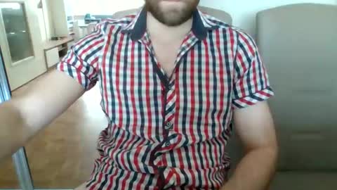 nieznajomy33 online show from May 23, 2026, 10:08 am