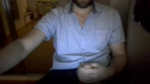 nieznajomy33 online show from July 14, 2026, 8:47 pm