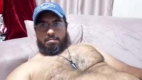 nigan_43 online show from December 5, 2025, 5:49 am