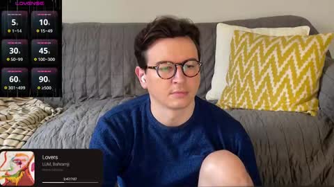 Snapshot of nigelhart chatting on December 29, 2024, 5:22 pm Nigel Hart online show from December 29, 2024, 5:22 pm