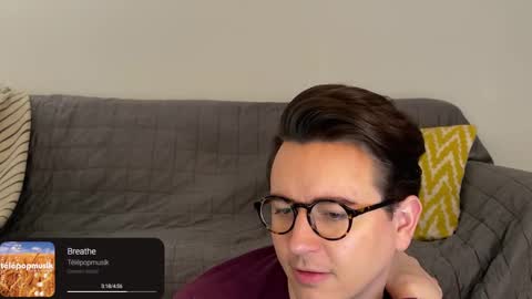 Snapshot of nigelhart chatting on December 30, 2024, 11:06 pm Nigel Hart online show from December 30, 2024, 11:06 pm