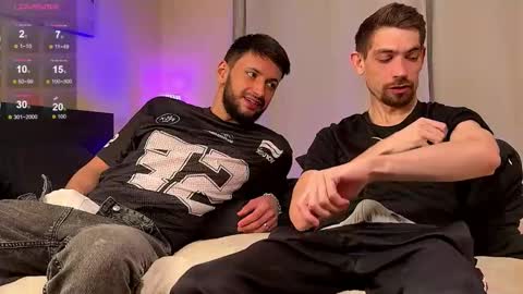 Damon online show from January 16, 2026, 6:45 pm