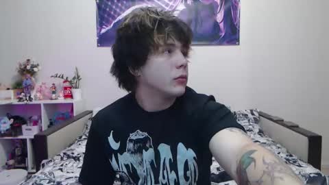 Snapshot of night_angell chatting on September 14, 2025, 2:16 pm Night angel online show from September 14, 2025, 2:16 pm