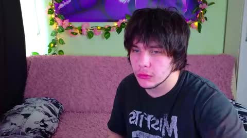 Night angel online show from March 15, 2026, 12:00 pm