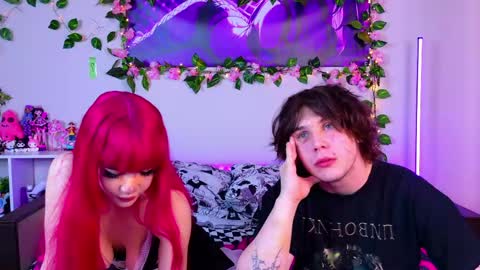 Night angel online show from June 5, 2026, 7:52 pm