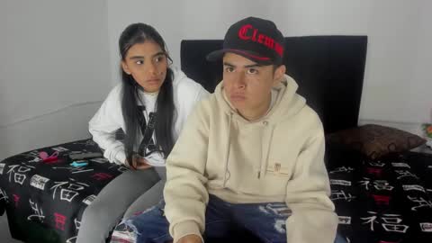 Melany Garcia online show from September 20, 2025, 3:24 pm