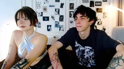 Snapshot of night_changers chatting on October 29, 2025, 4:31 pm Stan Angel online show from October 29, 2025, 4:31 pm