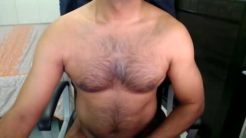 Snapshot of night_rider09711 chatting on February 6, 2025, 7:56 am night_rider09711 online show from February 6, 2025, 7:56 am