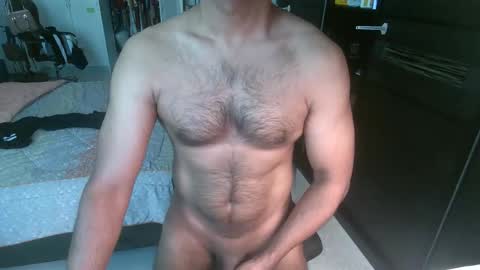 night_rider09711 online show from February 15, 2026, 9:08 am