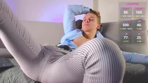 Snapshot of night_wwwolf chatting on October 28, 2025, 2:31 pm Jameson online show from October 28, 2025, 2:31 pm