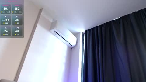 Snapshot of night_wwwolf chatting on July 18, 2026, 3:05 pm Jameson online show from July 18, 2026, 3:05 pm
