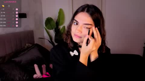 Daisy nd Tyler 3 online show from September 11, 2025, 4:56 am