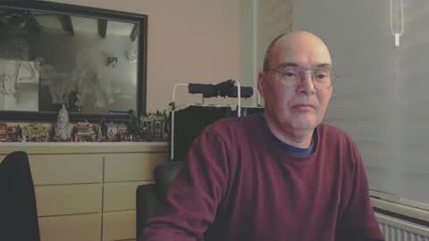 nightkeeper63 online show from December 8, 2024, 8:47 pm