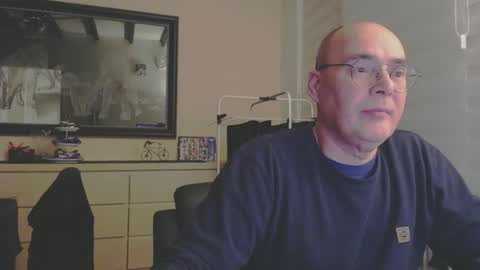 nightkeeper63 online show from January 1, 2025, 9:52 pm