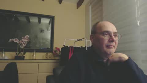 nightkeeper63 online show from March 3, 2025, 1:10 am