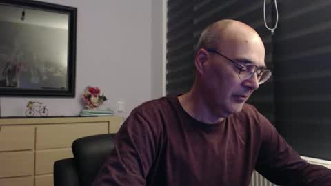 nightkeeper63 online show from September 21, 2025, 12:56 am