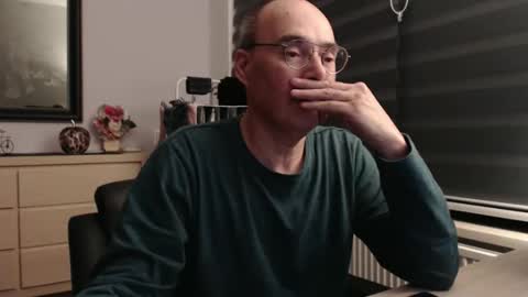 nightkeeper63 online show from October 4, 2025, 12:19 am