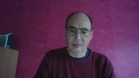 nightkeeper63 online show from November 1, 2025, 1:13 pm