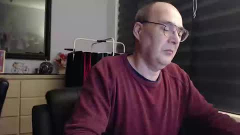 nightkeeper63 online show from November 22, 2025, 12:31 am