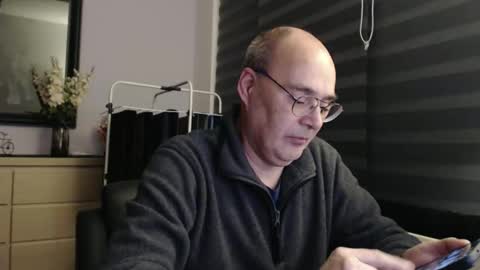 nightkeeper63 online show from January 11, 2026, 1:21 am