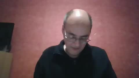 nightkeeper63 online show from March 7, 2026, 6:49 pm