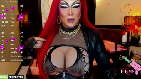 Natalia online show from December 30, 2024, 4:29 pm