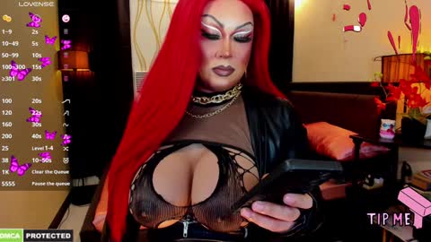 Natalia online show from January 8, 2025, 9:00 am