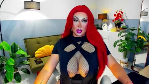 Natalia online show from December 23, 2025, 11:08 am