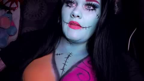 Snapshot of nightshade8807 chatting on October 25, 2025, 4:31 am nightshade8807 online show from October 25, 2025, 4:31 am