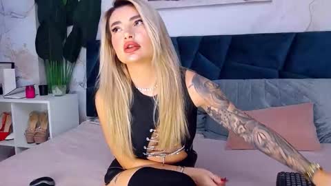 Iris online show from November 26, 2025, 9:10 am